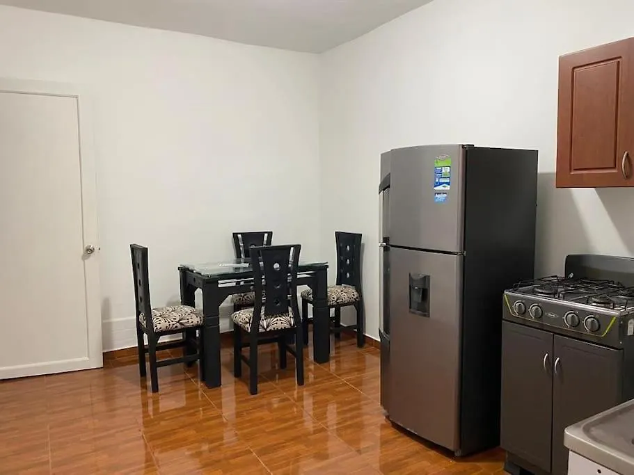 Casa Laura Apartment Medellin