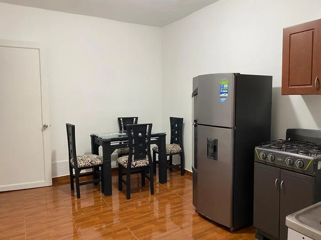 Casa Laura Apartment Medellin Colombia