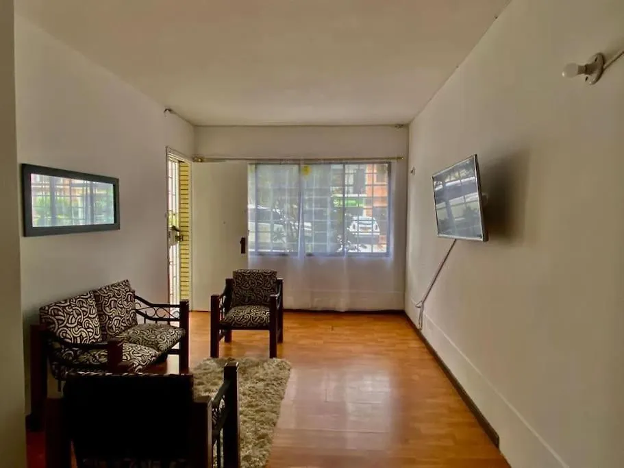 Casa Laura Apartment Medellin