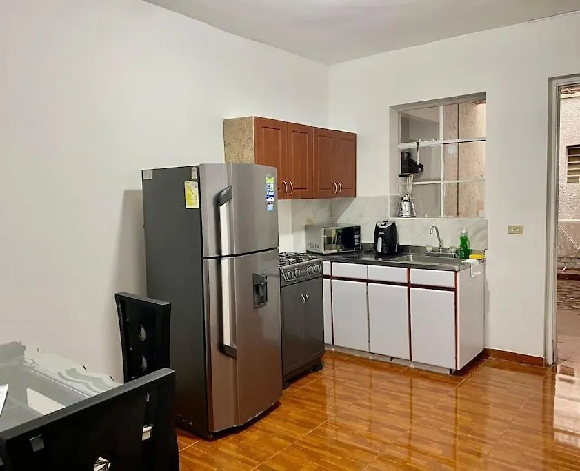 Casa Laura Apartment Medellin