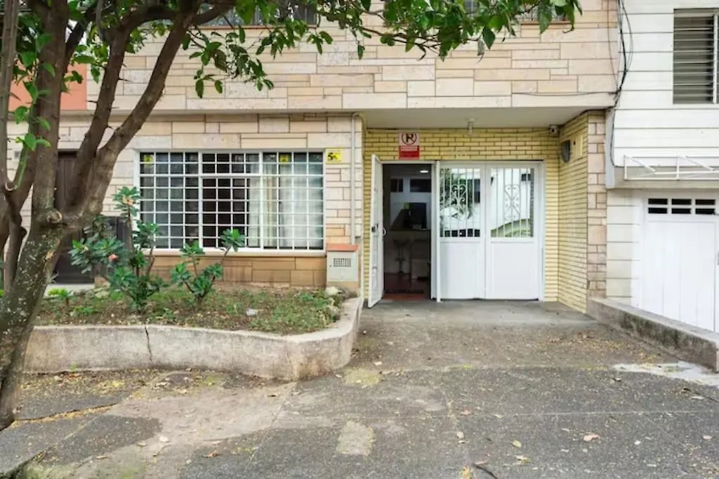 Casa Laura Apartment Medellin 0*,  Colombia